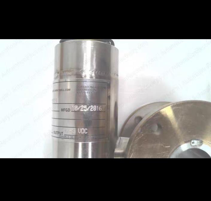 HONEYWELL 060-J237-04