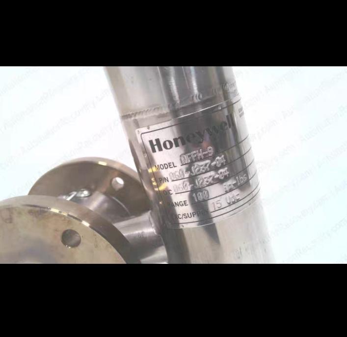 HONEYWELL 060-J237-04