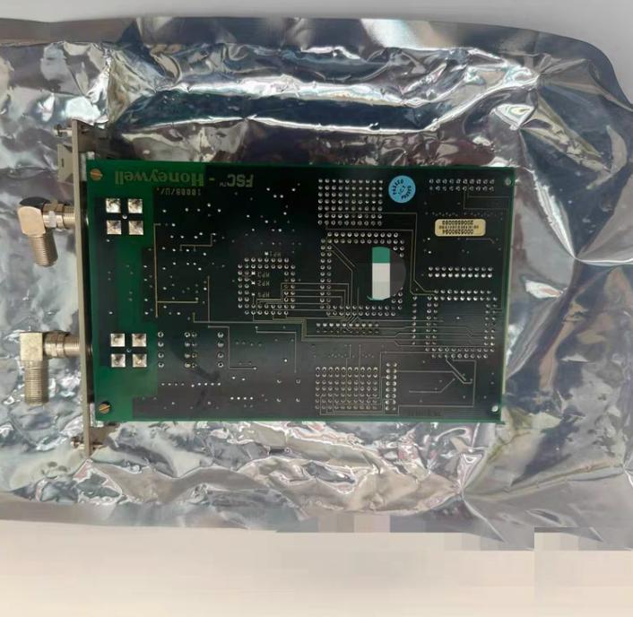 HONEYWELL 10018 2 U