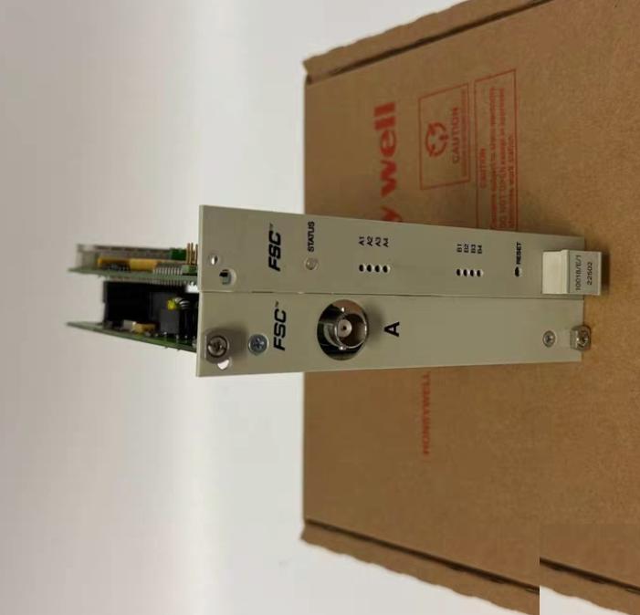 HONEYWELL 10018 E 1