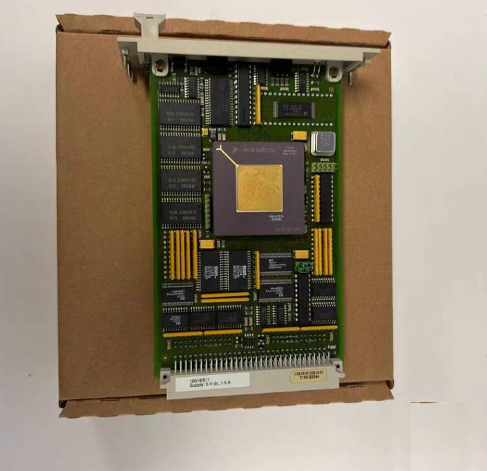 HONEYWELL 10018 E 1