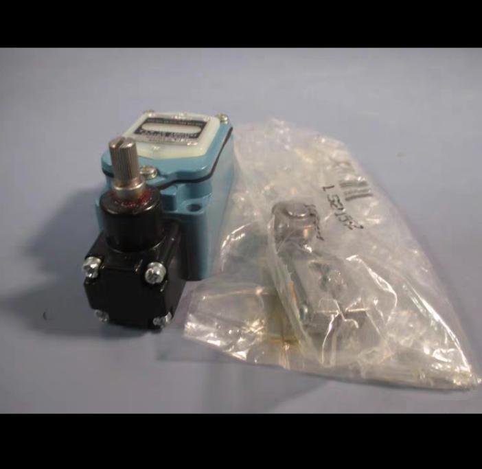 HONEYWELL 1NO-1NC 120VAC 1LS501