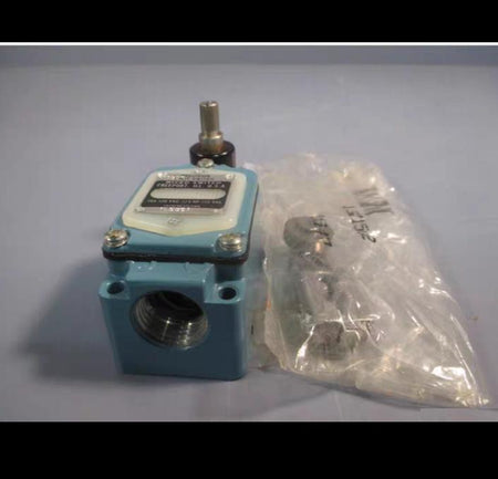 HONEYWELL 1NO-1NC 120VAC 1LS501