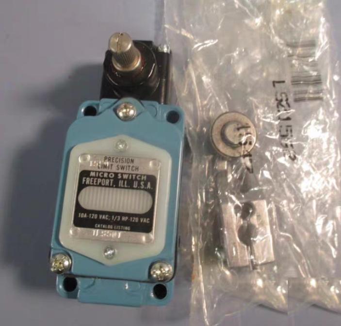 HONEYWELL 1NO-1NC 120VAC 1LS501