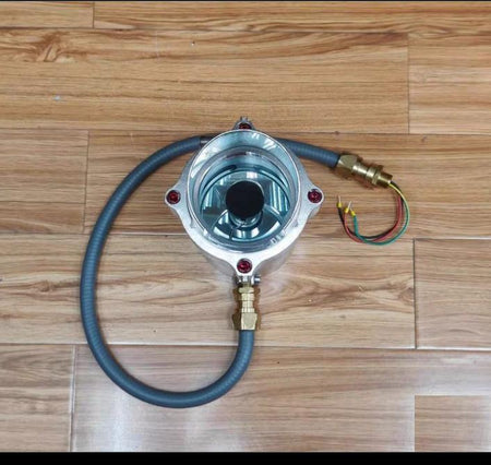 HONEYWELL 2104B2081