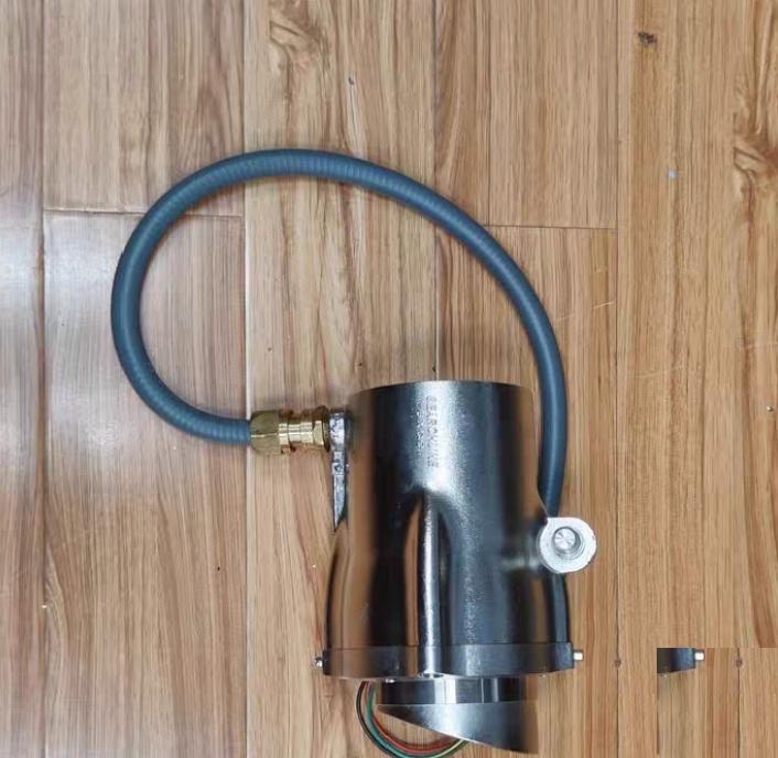 HONEYWELL 2104B2081