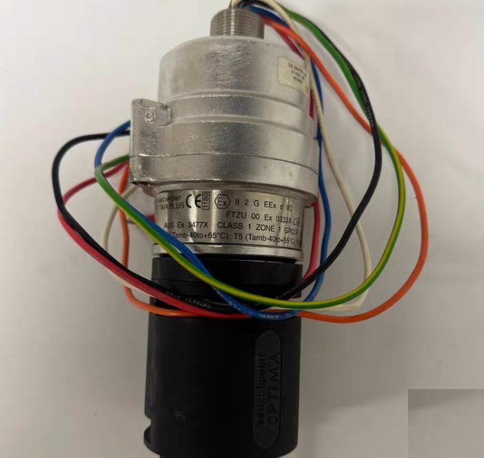HONEYWELL 2108B2001