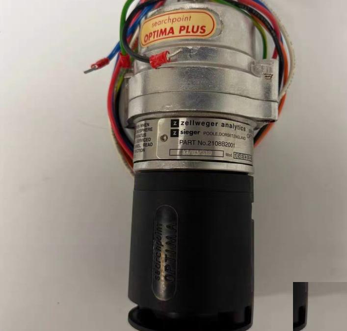 HONEYWELL 2108B2001