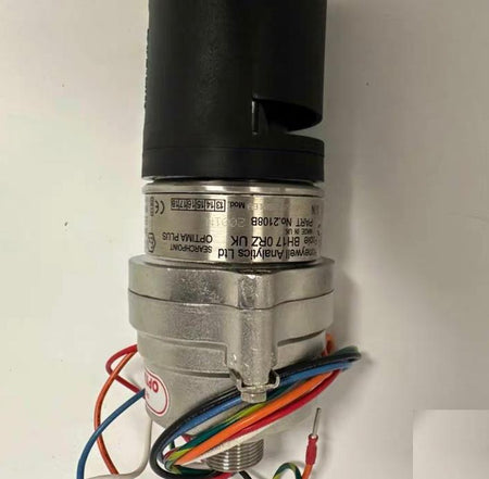HONEYWELL 2108B2001N