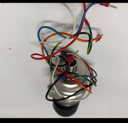 HONEYWELL 2108B2001N