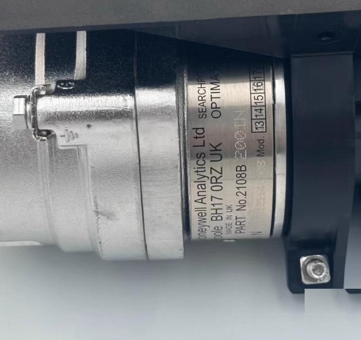 HONEYWELL 2108B2001N SEARCHPOINT OPTIM PLUS