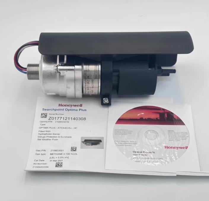 HONEYWELL 2108B2001N SEARCHPOINT OPTIM PLUS