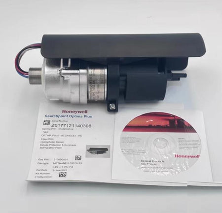 HONEYWELL 2108B2001N SEARCHPOINT OPTIM PLUS