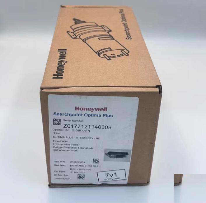 HONEYWELL 2108B2001N SEARCHPOINT OPTIM PLUS