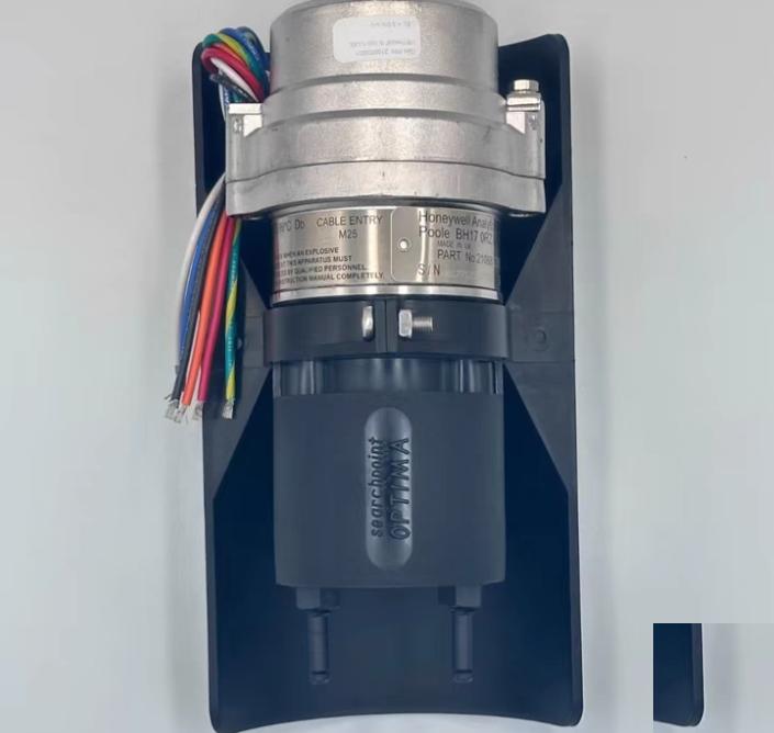 HONEYWELL 2108B2001N SEARCHPOINT OPTIM PLUS