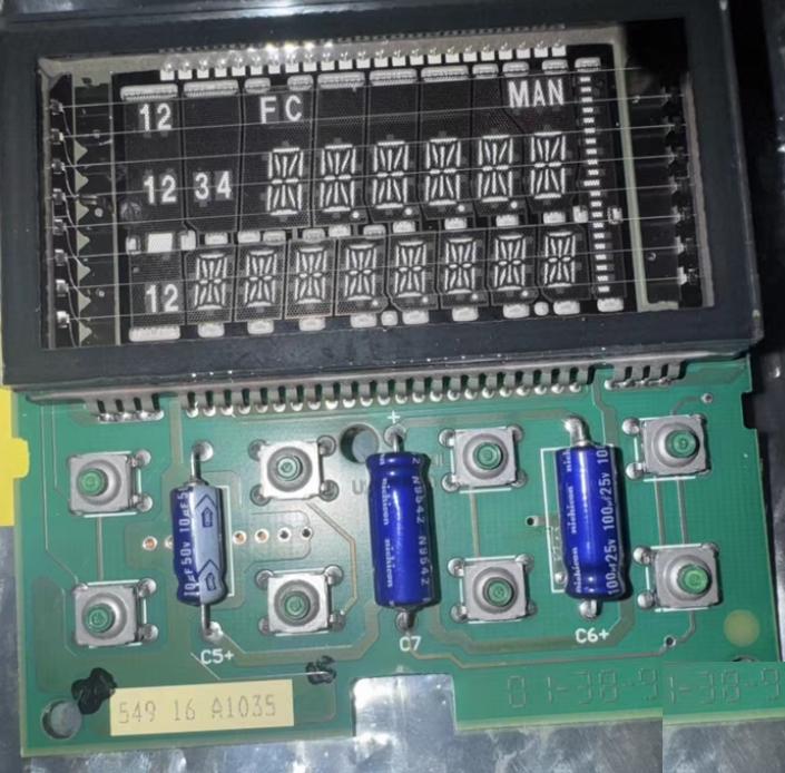 HONEYWELL 30756672-501 30756672 001