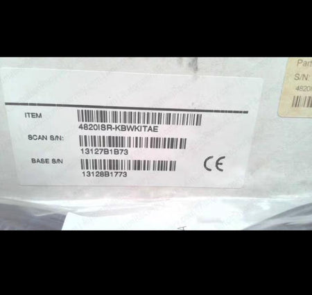 HONEYWELL 4820ISR-KBWKITAE