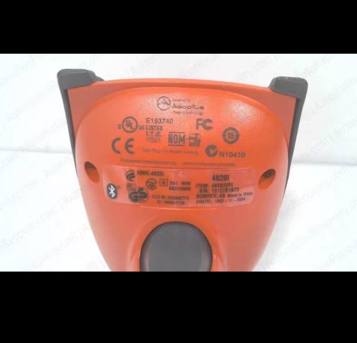 HONEYWELL 4820ISR-KBWKITAE