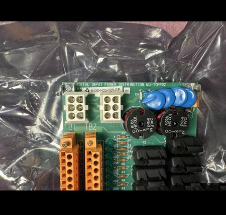 HONEYWELL 51304425-125-RP