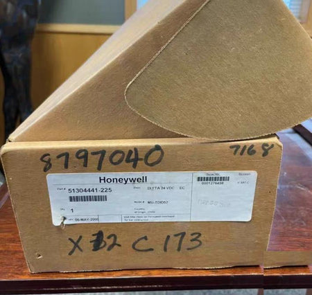 HONEYWELL 51304441225 FTA 24VDC