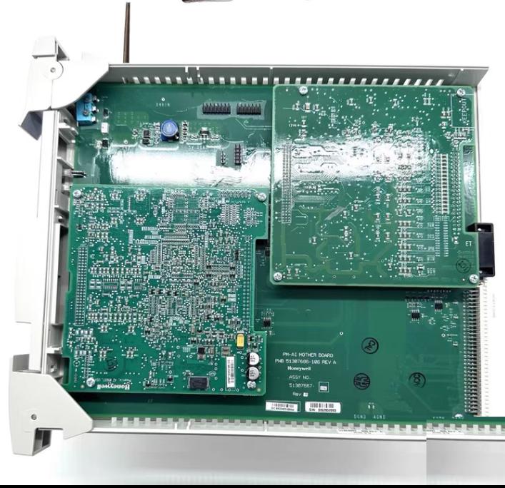 HONEYWELL 51304754-176 51120673-101