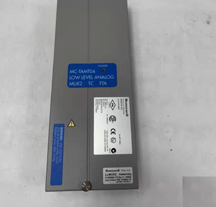 HONEYWELL 51305890-175