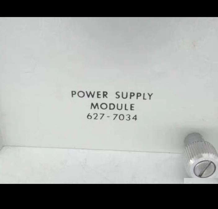 HONEYWELL 627-7034