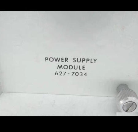 HONEYWELL 627-7034