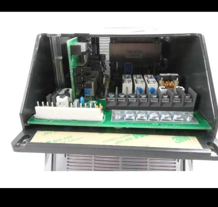 HONEYWELL 87229861880 MCBA1225DV20