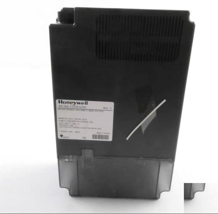 HONEYWELL 87229861880 MCBA1225DV20