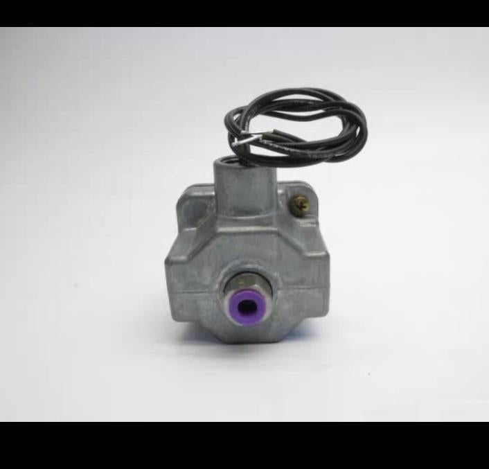 HONEYWELL A36LB2176 48VDC NSNP