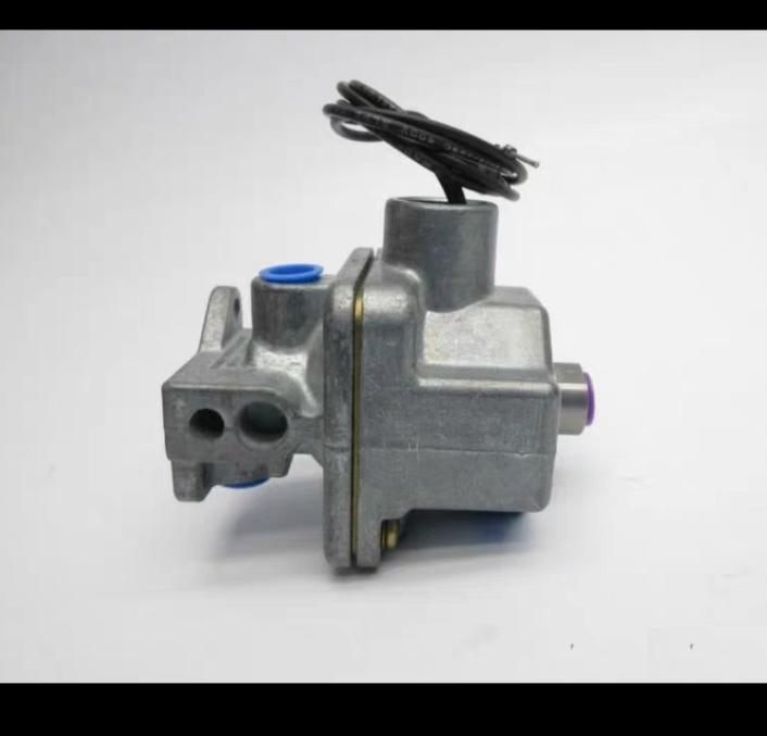 HONEYWELL A36LB2176 48VDC NSNP