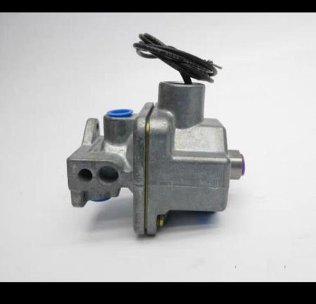 HONEYWELL A36LB2176 48VDC NSNP