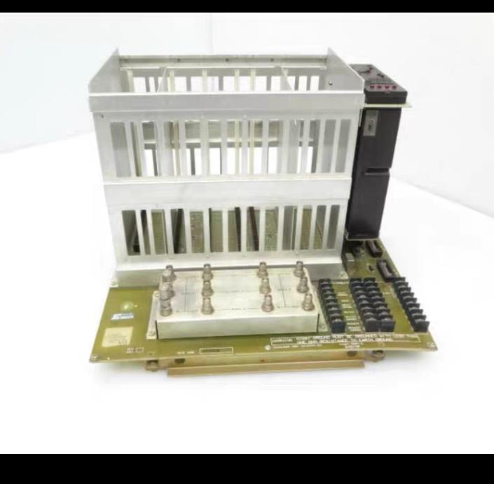 HONEYWELL C-HTD00 PLC RACK