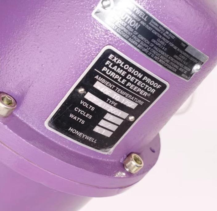 HONEYWELL C7061F2001