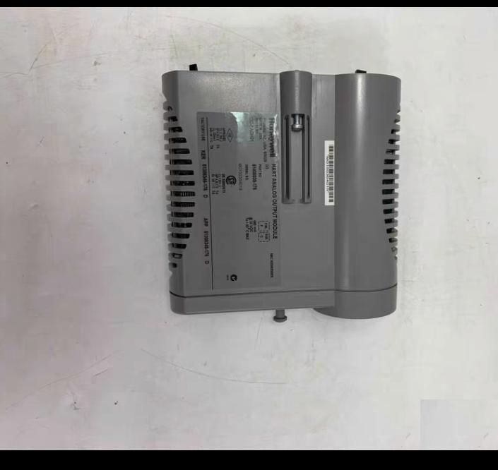 HONEYWELL CC-PAOH01 HART