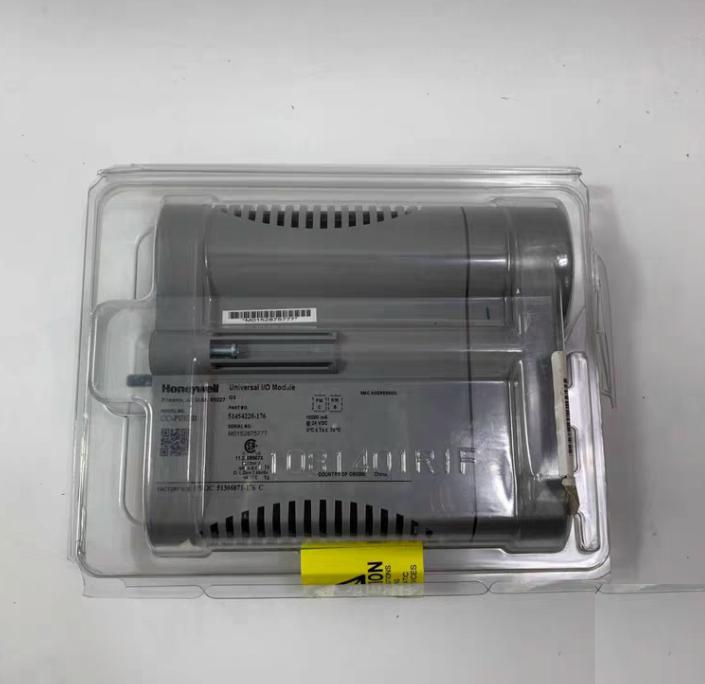 HONEYWELL CC-PUIO31