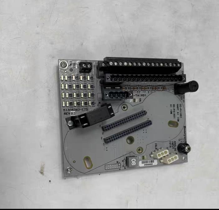 HONEYWELL CC-TAIX01 51308363-175