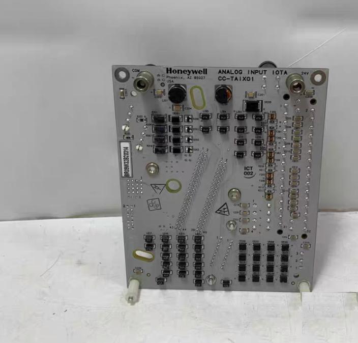 HONEYWELL CC-TAIX01 51308363-175