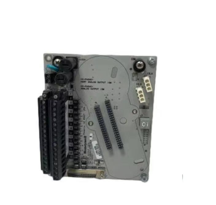 HONEYWELL CC-TAOX01