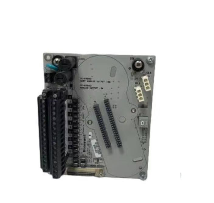 HONEYWELL CC-TAOX01
