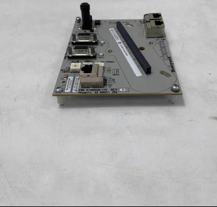 HONEYWELL CC-TPOX01 51306528-175