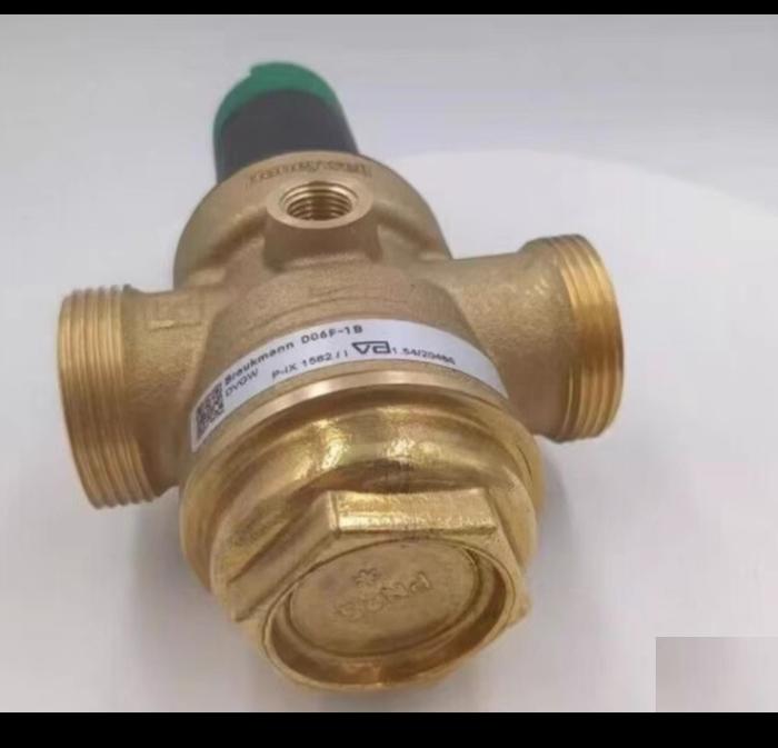 HONEYWELL D06F-1 2A