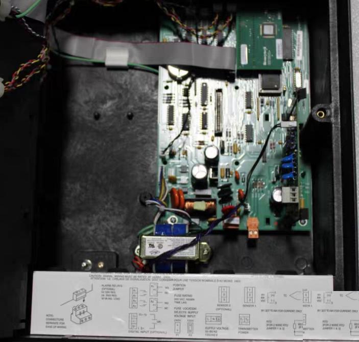 HONEYWELL DR4500 DR45AT-1000-00-000-0-000P00-0