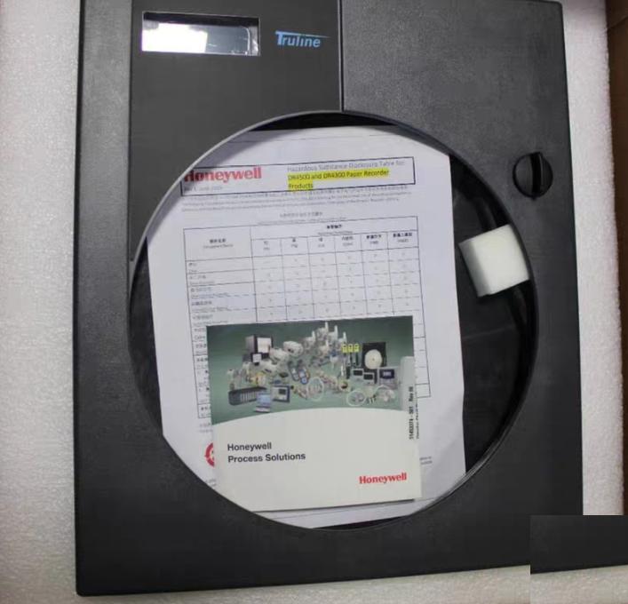 HONEYWELL DR4500 DR45AT-1000-00-000-0-000P00-0