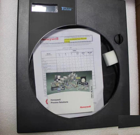 HONEYWELL DR4500 DR45AT-1000-00-000-0-000P00-0