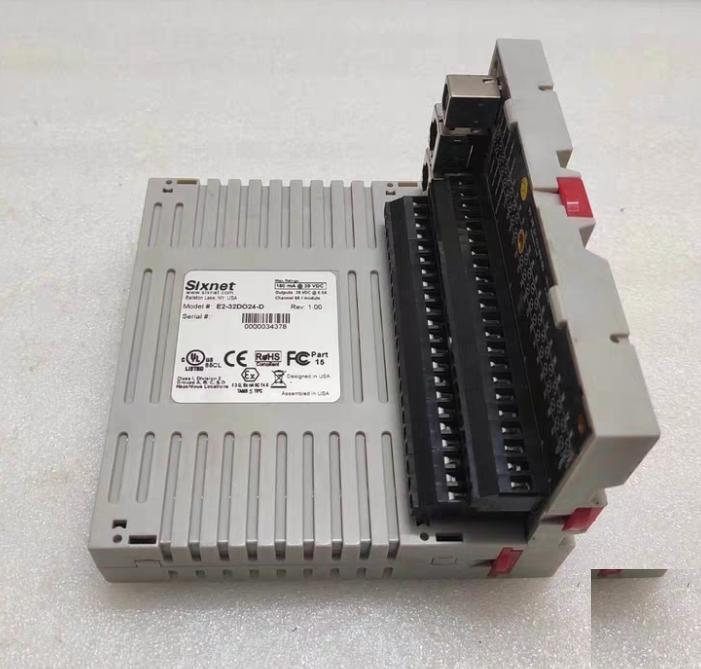 HONEYWELL E2-32DO24-D