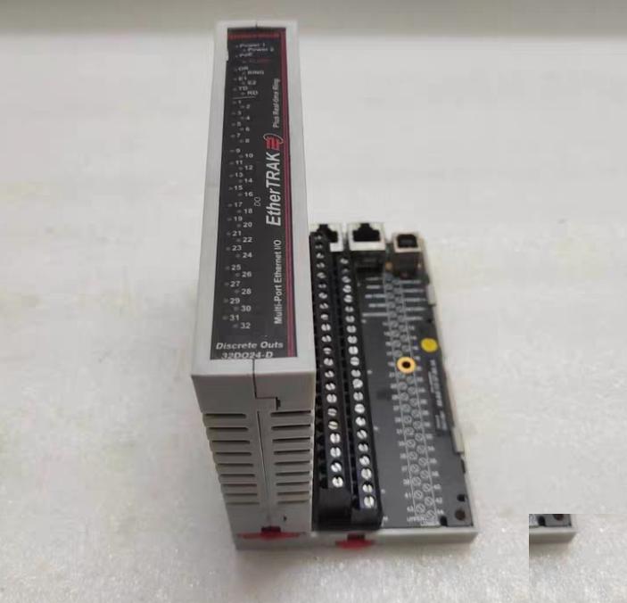 HONEYWELL E2-32DO24-D