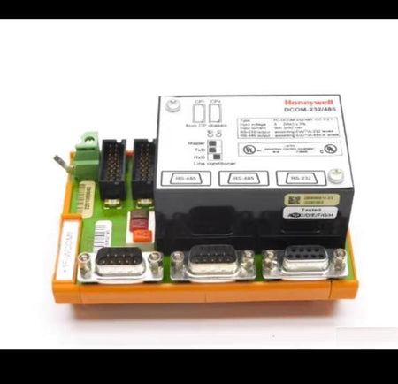 HONEYWELL FC-DCOM-232 485 5VDC