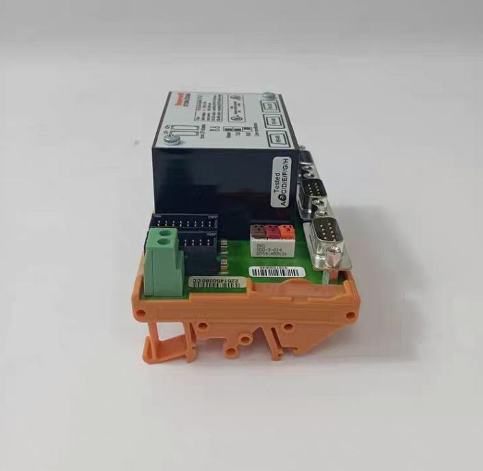 HONEYWELL FC-DCOM-232 485